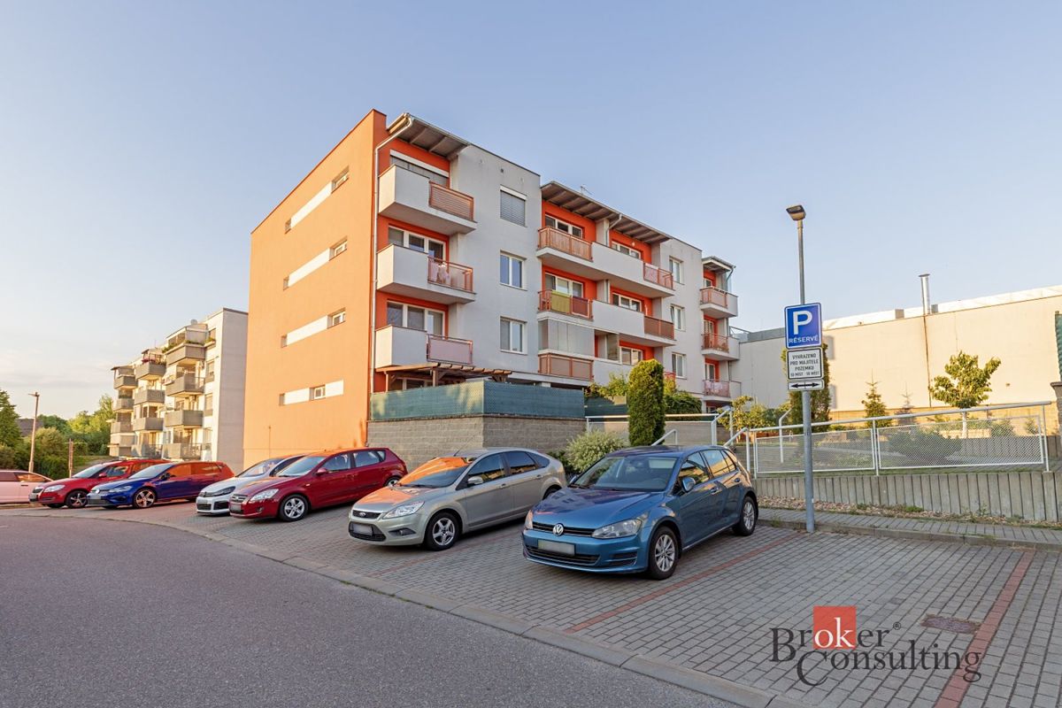 Prodej bytu 3+kk 85 m²