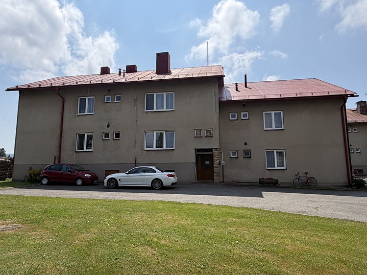 Prodej bytu 3+1, 80 m² (1 z 19)