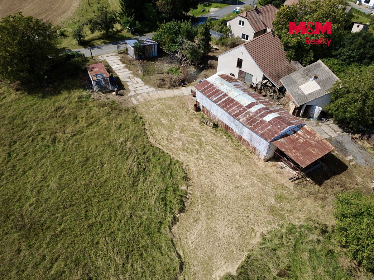 Prodej výrobní haly, prostoru 160 m² – fotografie 4