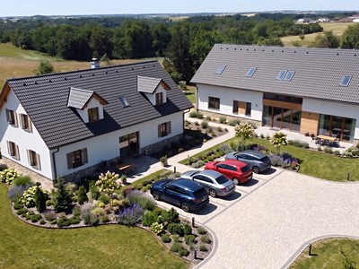 Prodej  rodinného domu 80 m², pozemek 2 600 m²