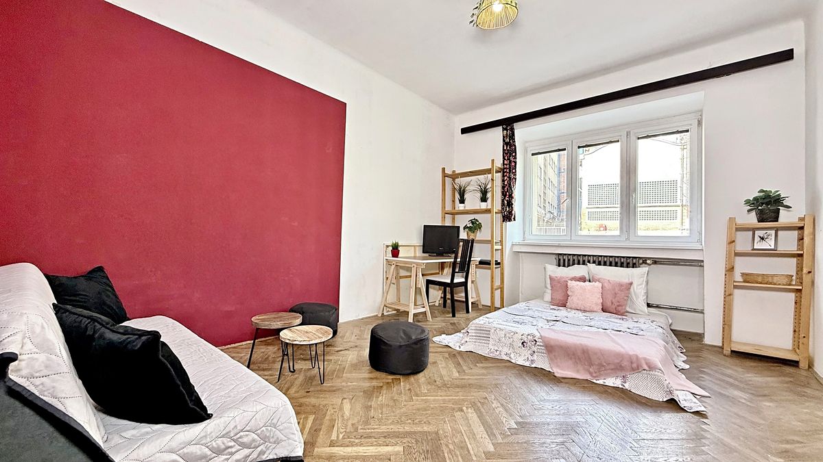 Prodej bytu 3+1 75 m²