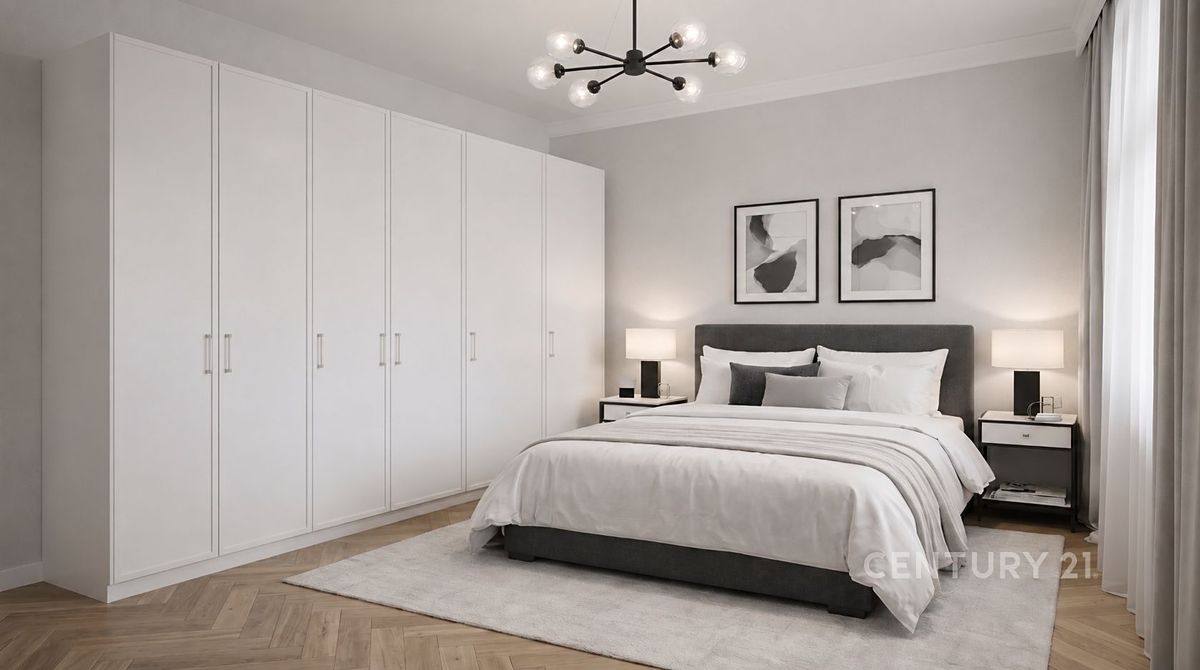 Prodej bytu 3+kk 60 m² – fotografie 3