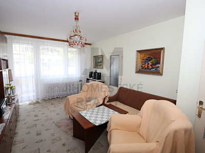 Prodej bytu 3+1 76 m²