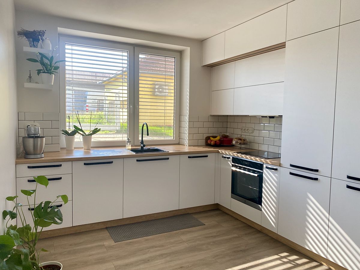 Prodej bytu 2+kk 53 m²