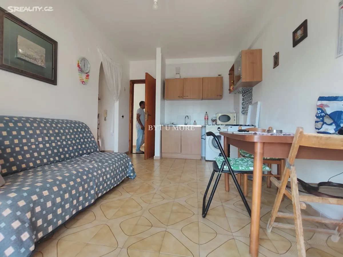 Prodej bytu 2+kk 38 m², Scalea