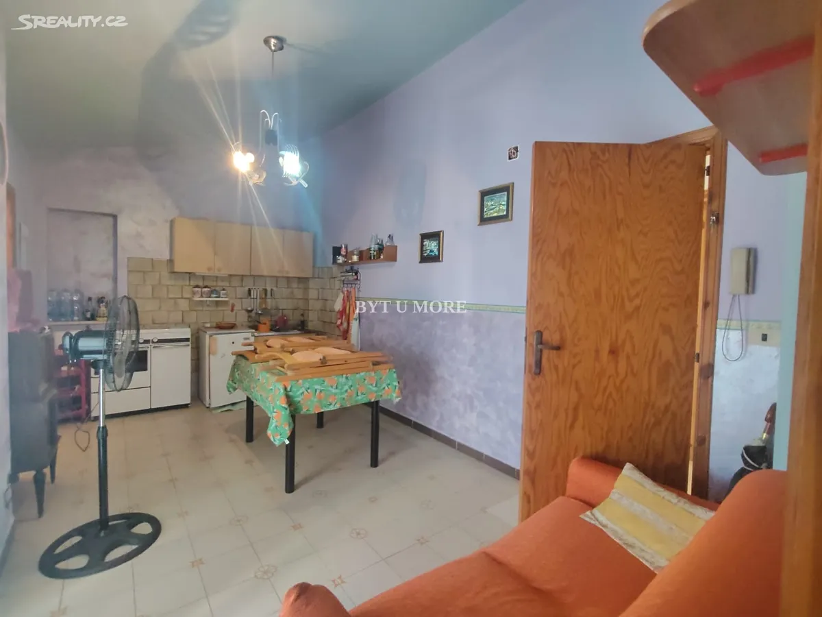 Prodej bytu 2+kk 40 m², Scalea