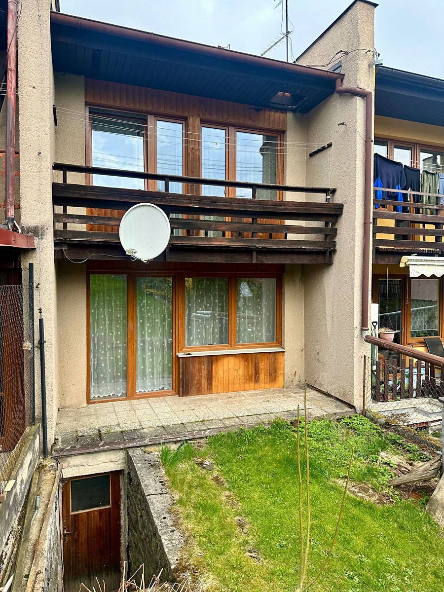 Prodej rodinného domu 110 m², pozemek 350 m² – fotografie 2