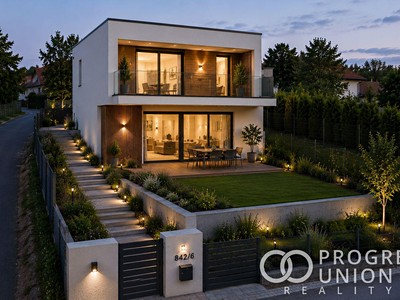 Prodej  stavebního pozemku 488 m²