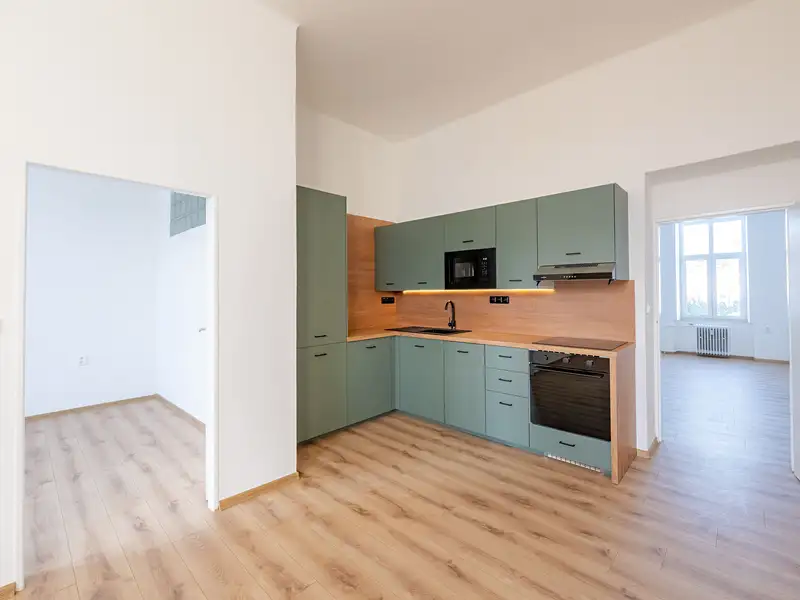 Prodej bytu 3+kk 62 m², Chotěboř – náhled fotky 3