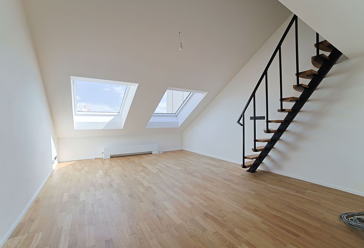Prodej bytu atypický 42 m²