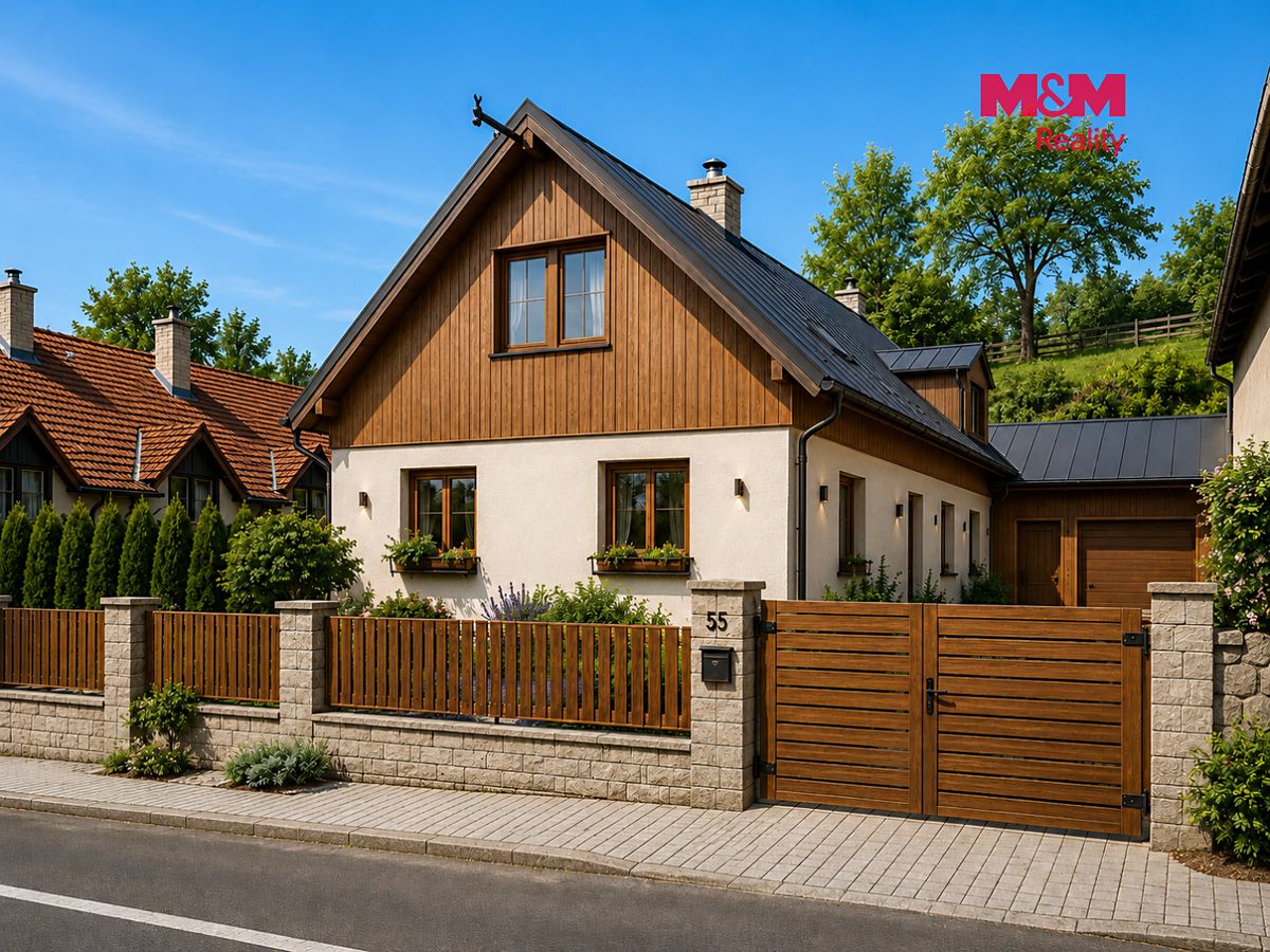 Prodej rodinného domu 259 m², pozemek 259 m² – fotografie 3