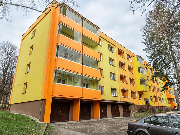 Квартира 2+1 на продаж, 54 м² (16 з 18)