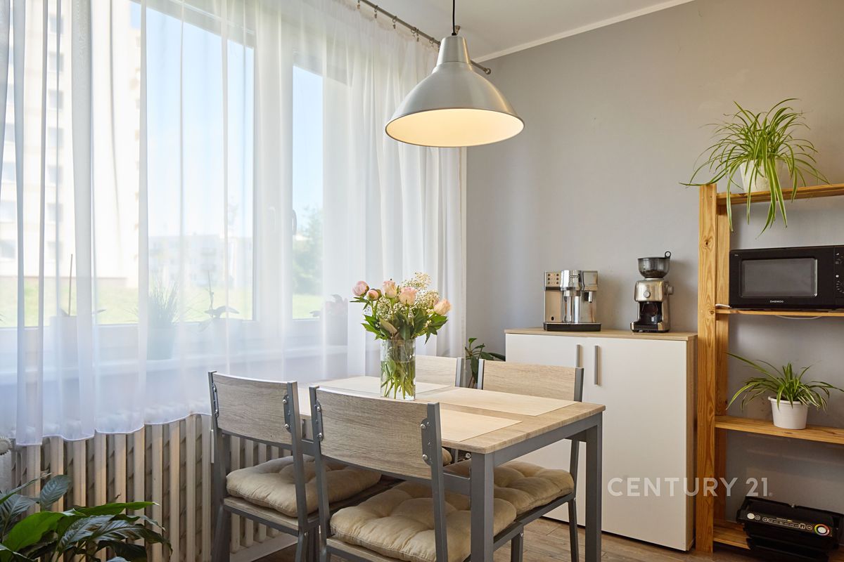 Pronájem bytu 3+1 73 m²