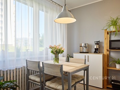 Pronájem bytu 3+1 73 m²
