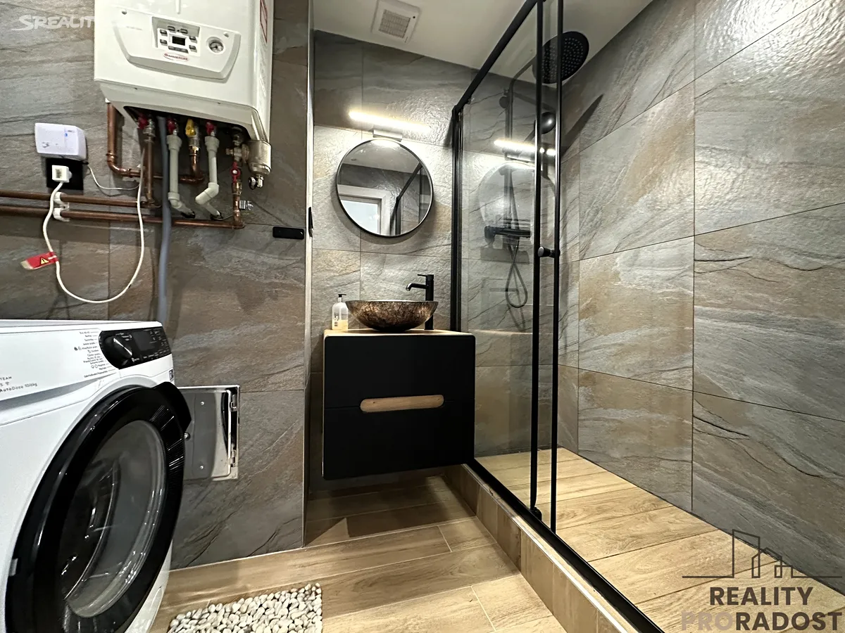 Prodej bytu 3+1 65 m² – pohled 4