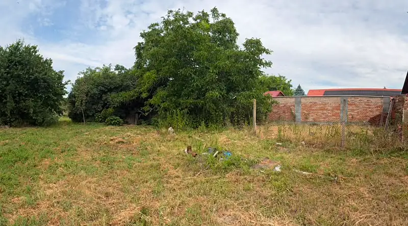 Prodej stavebního pozemku 1054 m², Dobré Pole – náhled fotky 2