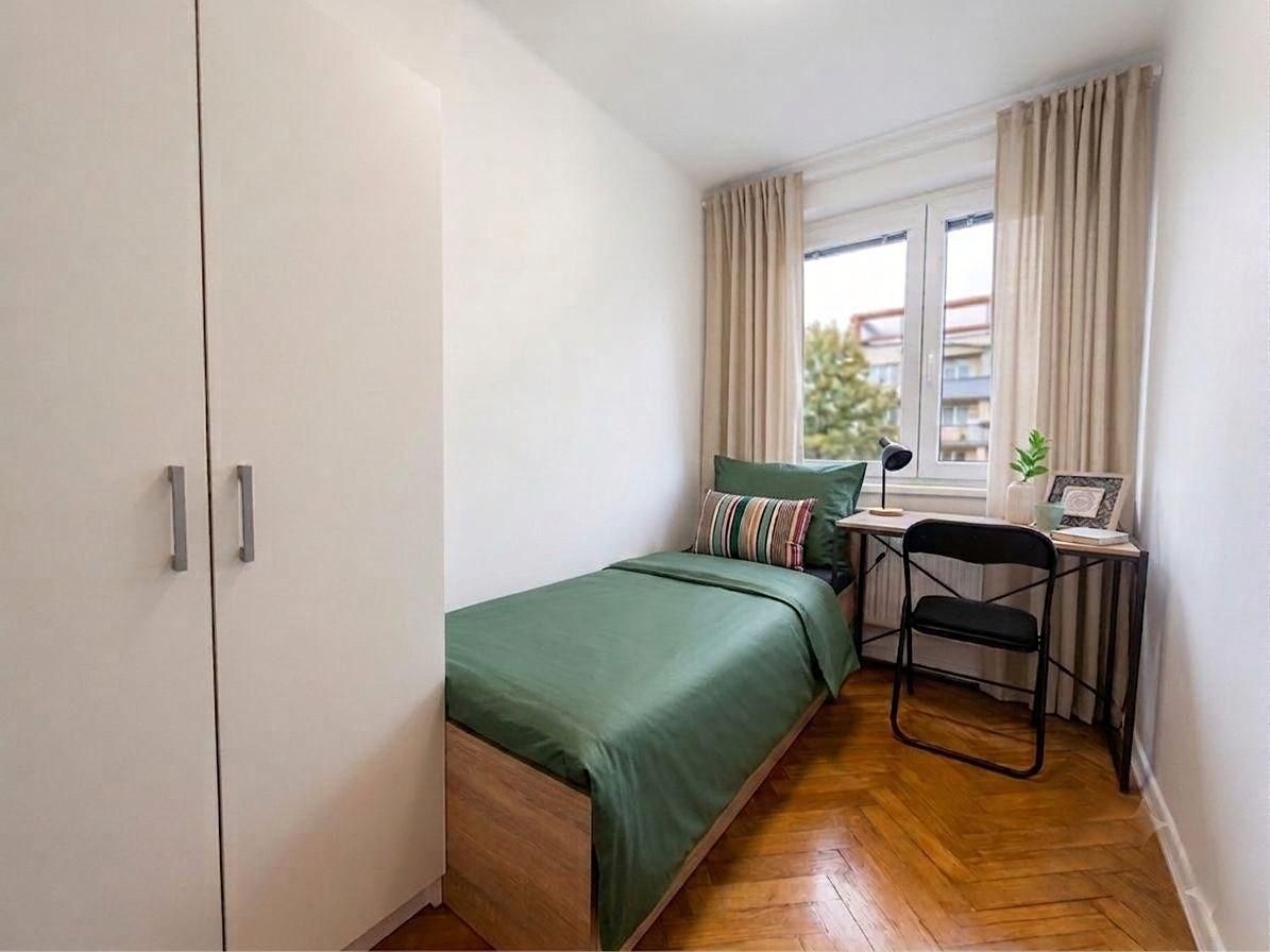 Pronájem bytu 1+kk 6 m²