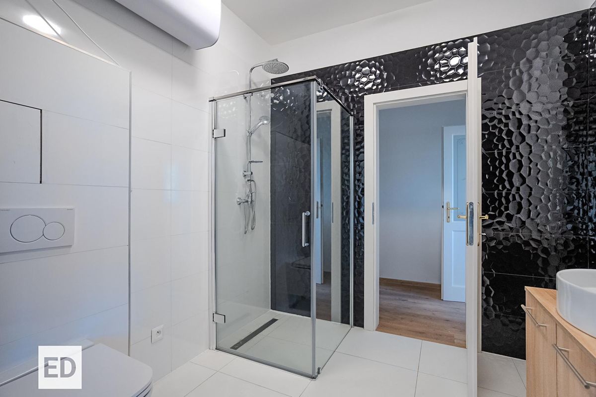 Prodej bytu 2+1 69 m²