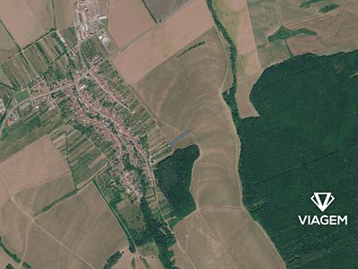 Prodej pole 1908 m²