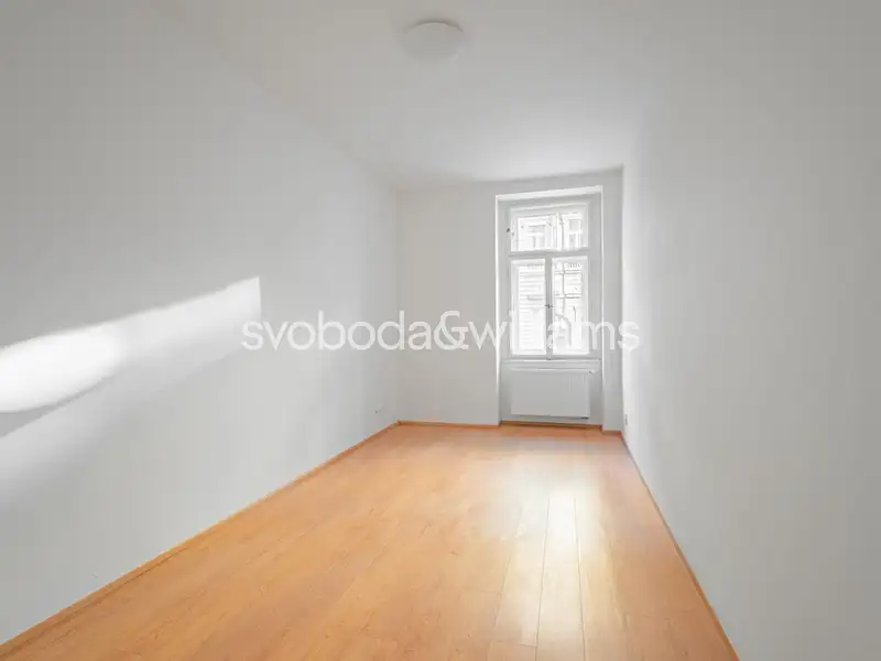 Prodej bytu 1+1 51 m², Praha – náhled fotky 1
