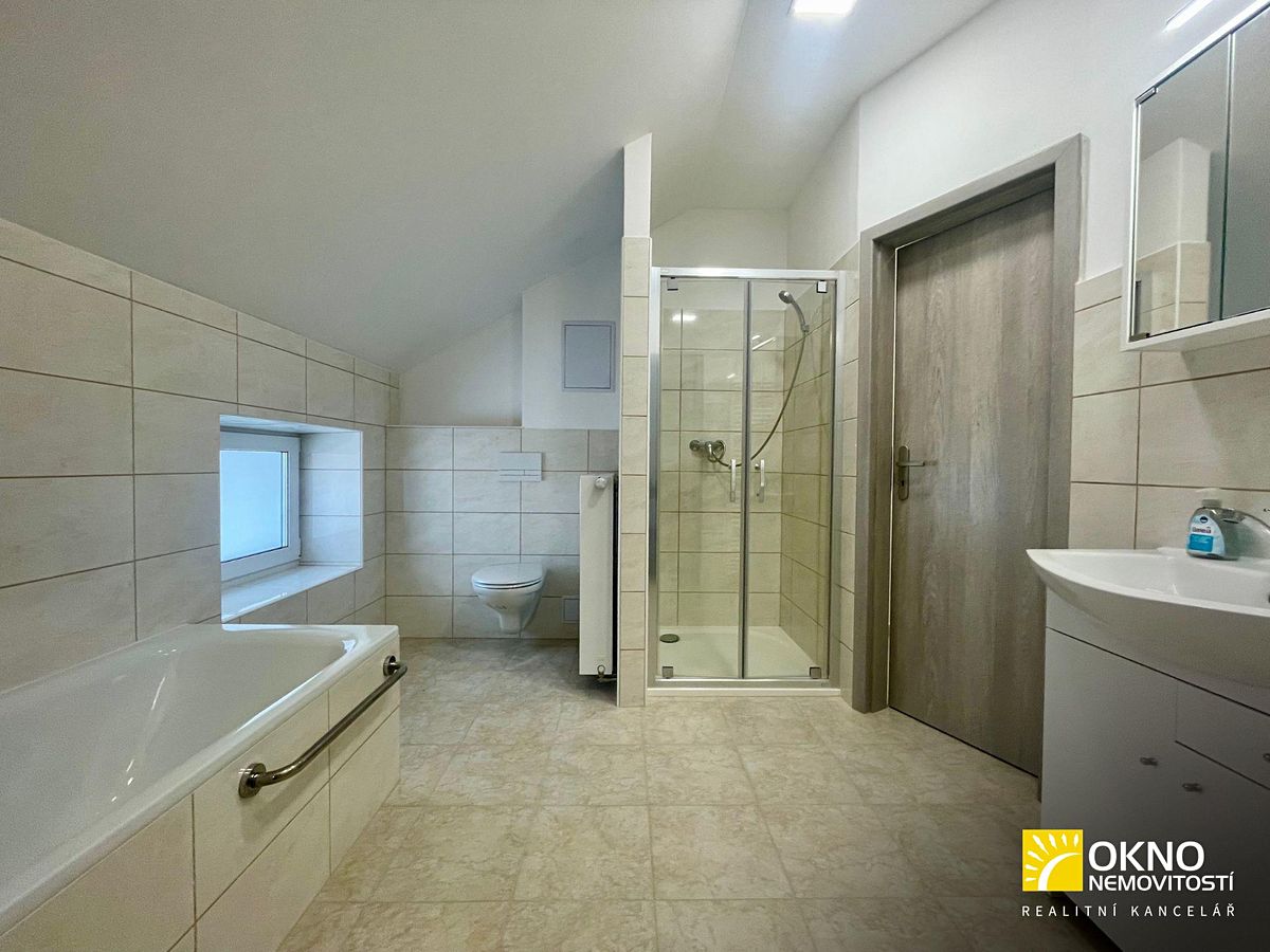 Pronájem bytu 1+1 40 m² – fotografie 5