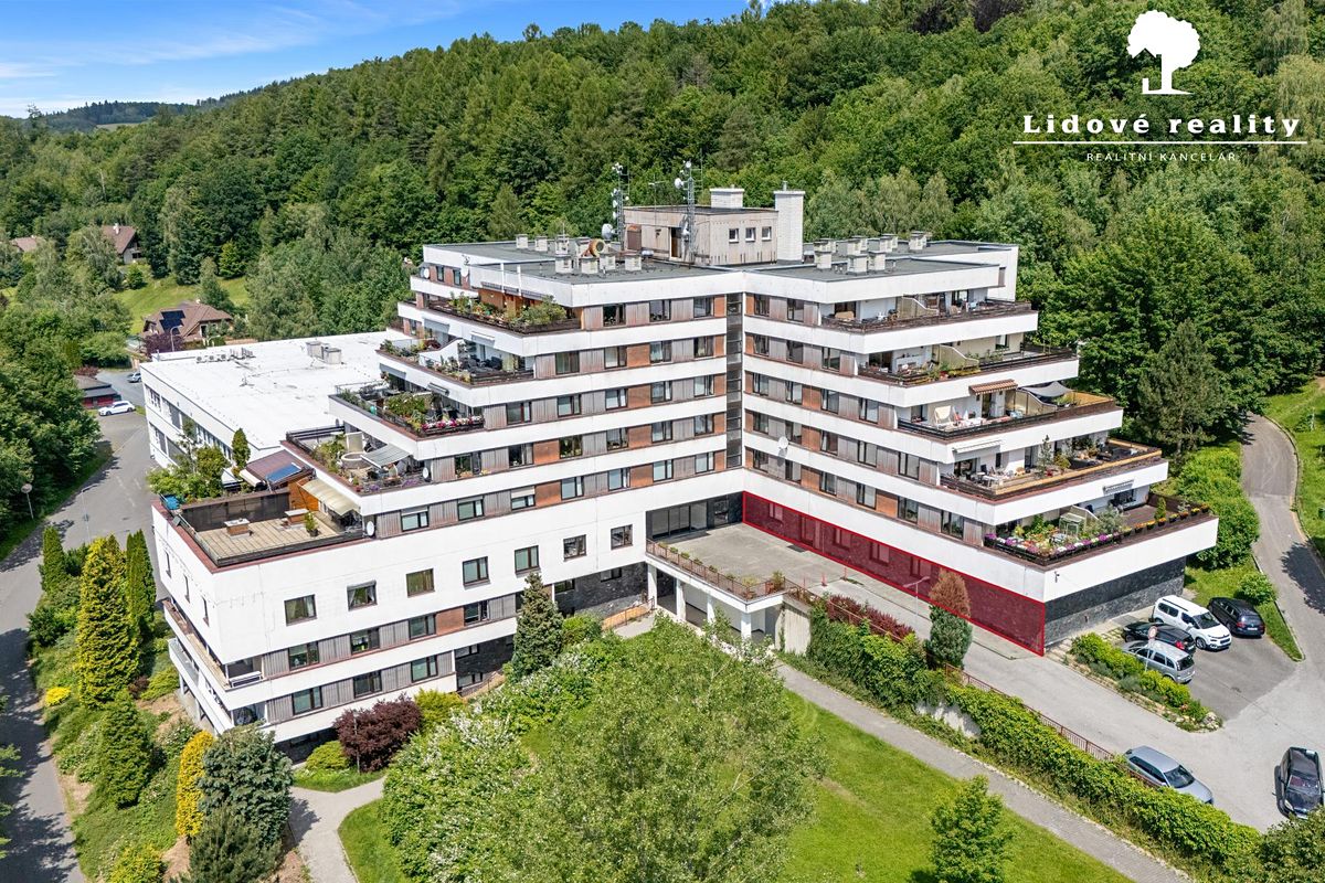 Prodej ordinace 274 m² – fotografie 3