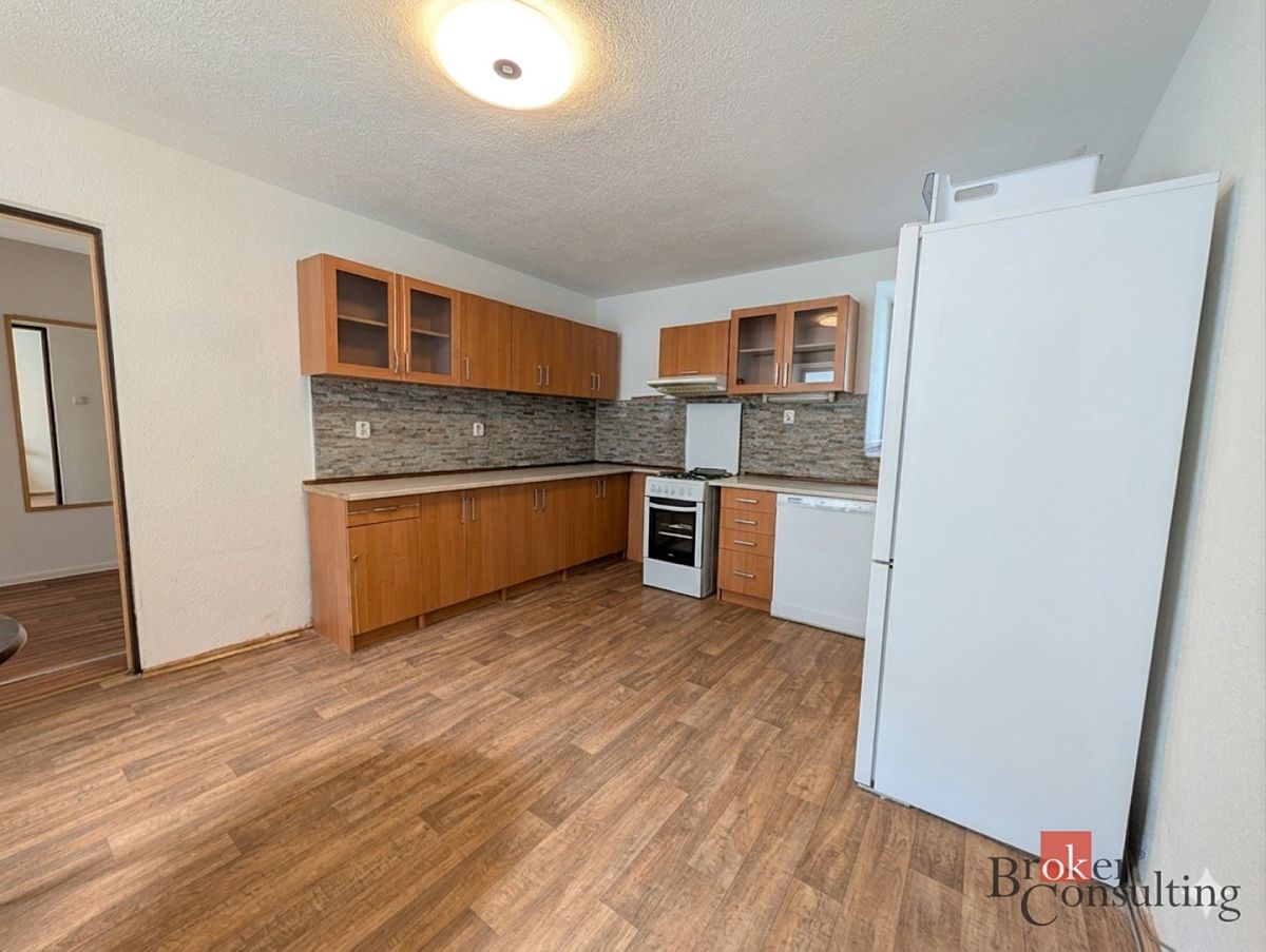 Pronájem bytu 3+kk 65 m²