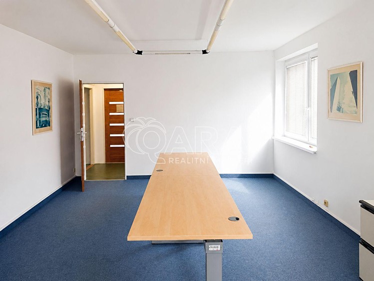 Pronájem komerčního prostoru, 29 m² (2 z 7)