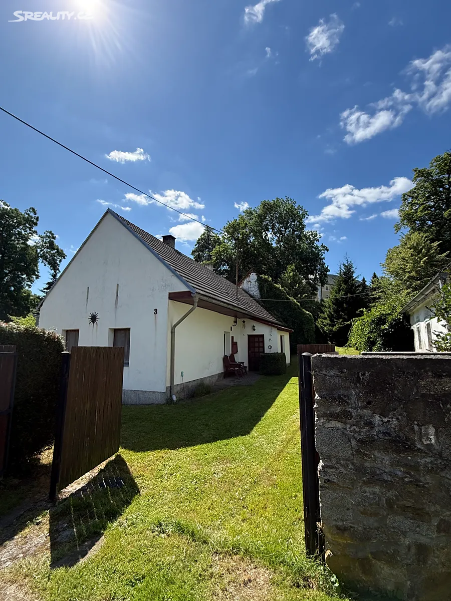 Prodej rodinného domu 212 m², pozemek 1234 m², Oselce