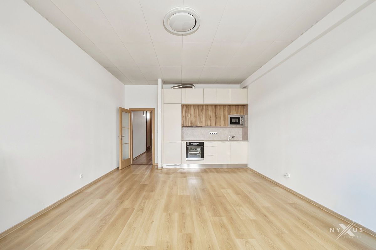 Prodej bytu 2+kk 57 m²
