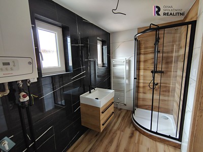 Prodej bytu 2+1 55 m²