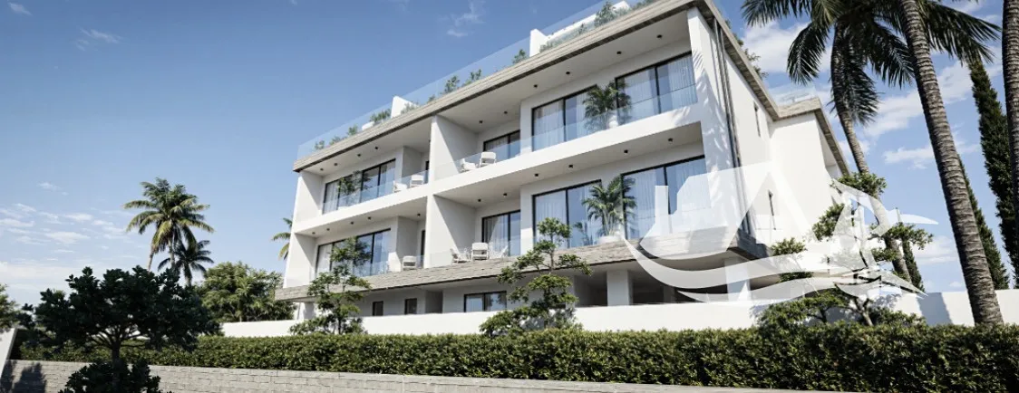 Prodej bytu 2+1 94 m²