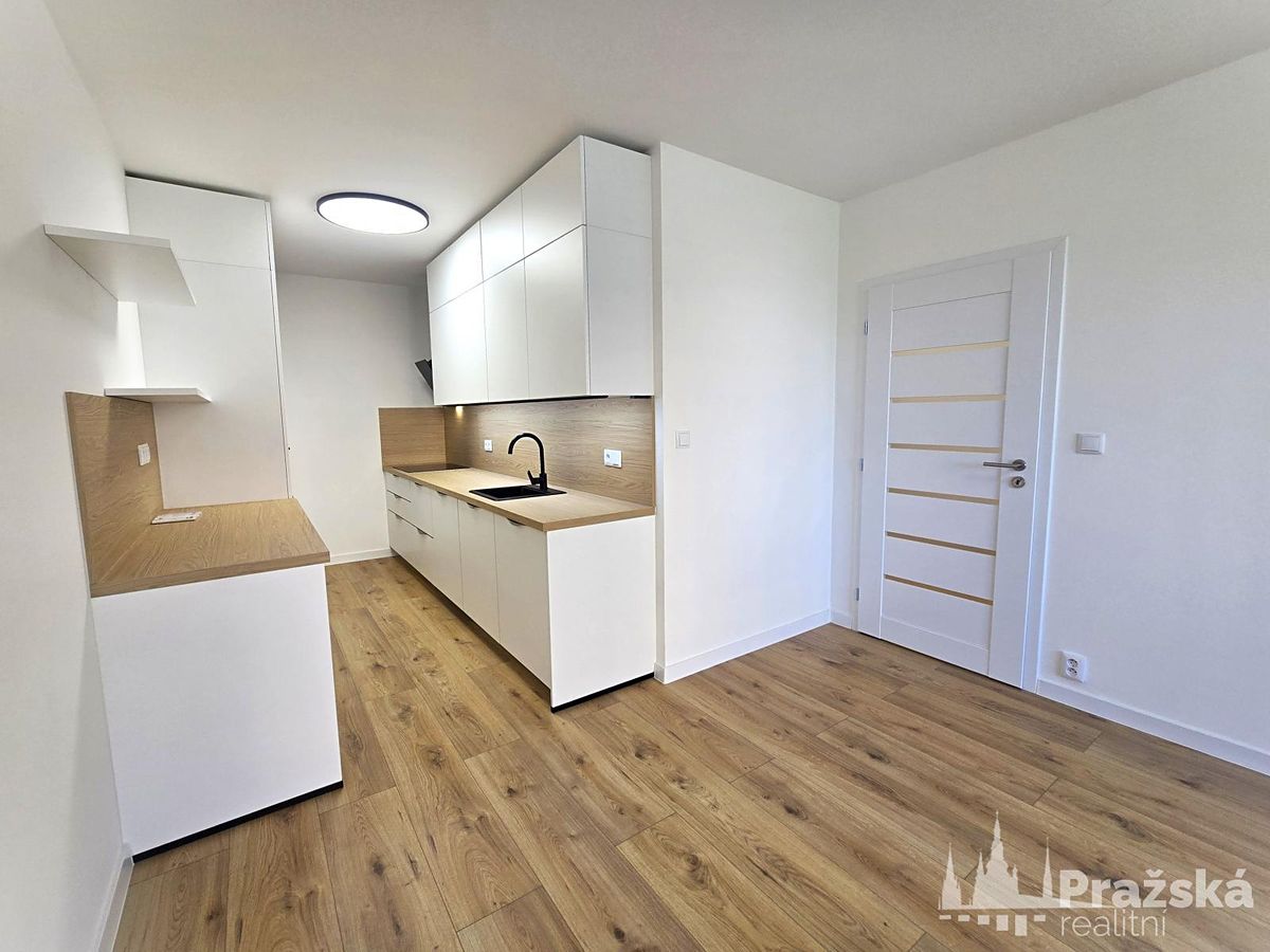 Prodej bytu 3+kk 66 m²
