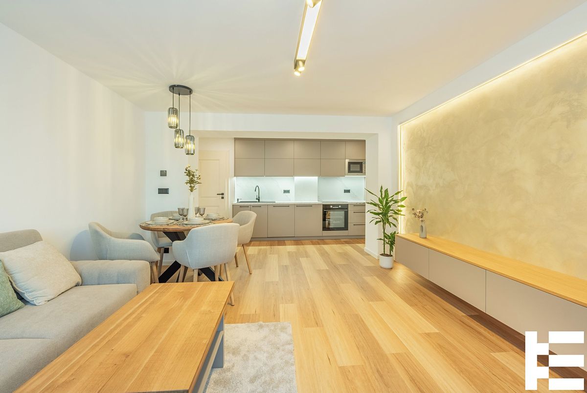Prodej bytu 3+kk 58 m²