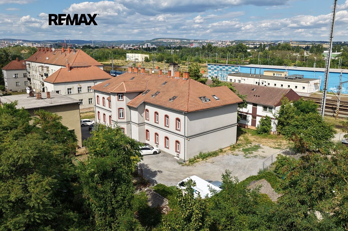 Prodej bytu 3+kk 74 m²