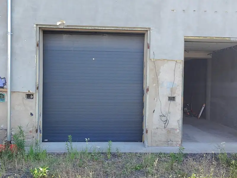 Prodej garáže 46 m², Lovosice – náhled fotky 1