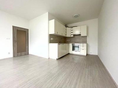 Pronájem bytu 2+kk 69 m²