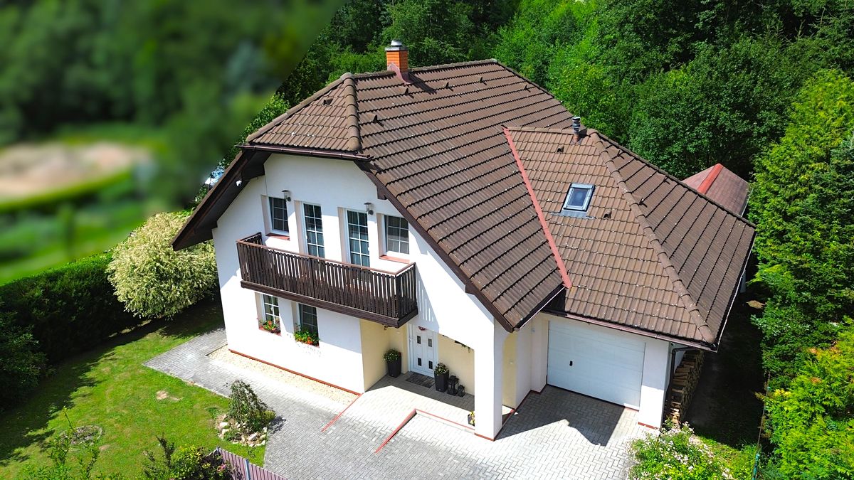 Prodej rodinného domu 177 m², pozemek 957 m²