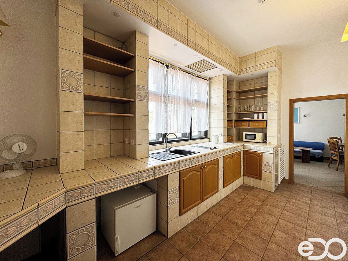 Pronájem bytu 3+1 65 m²