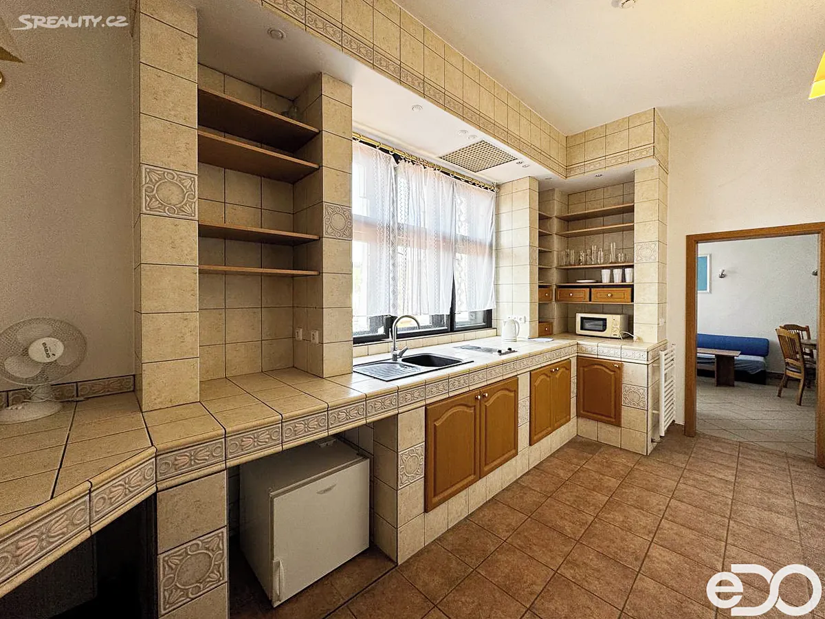 Pronájem bytu 3+1 65 m², Semily