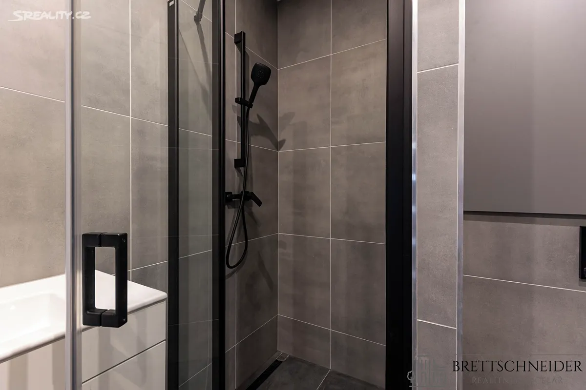 Pronájem bytu 2+kk 45 m² - Widok 2