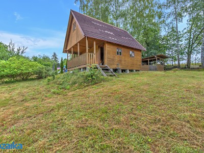 Prodej  chaty 53 m², pozemek 37 m²