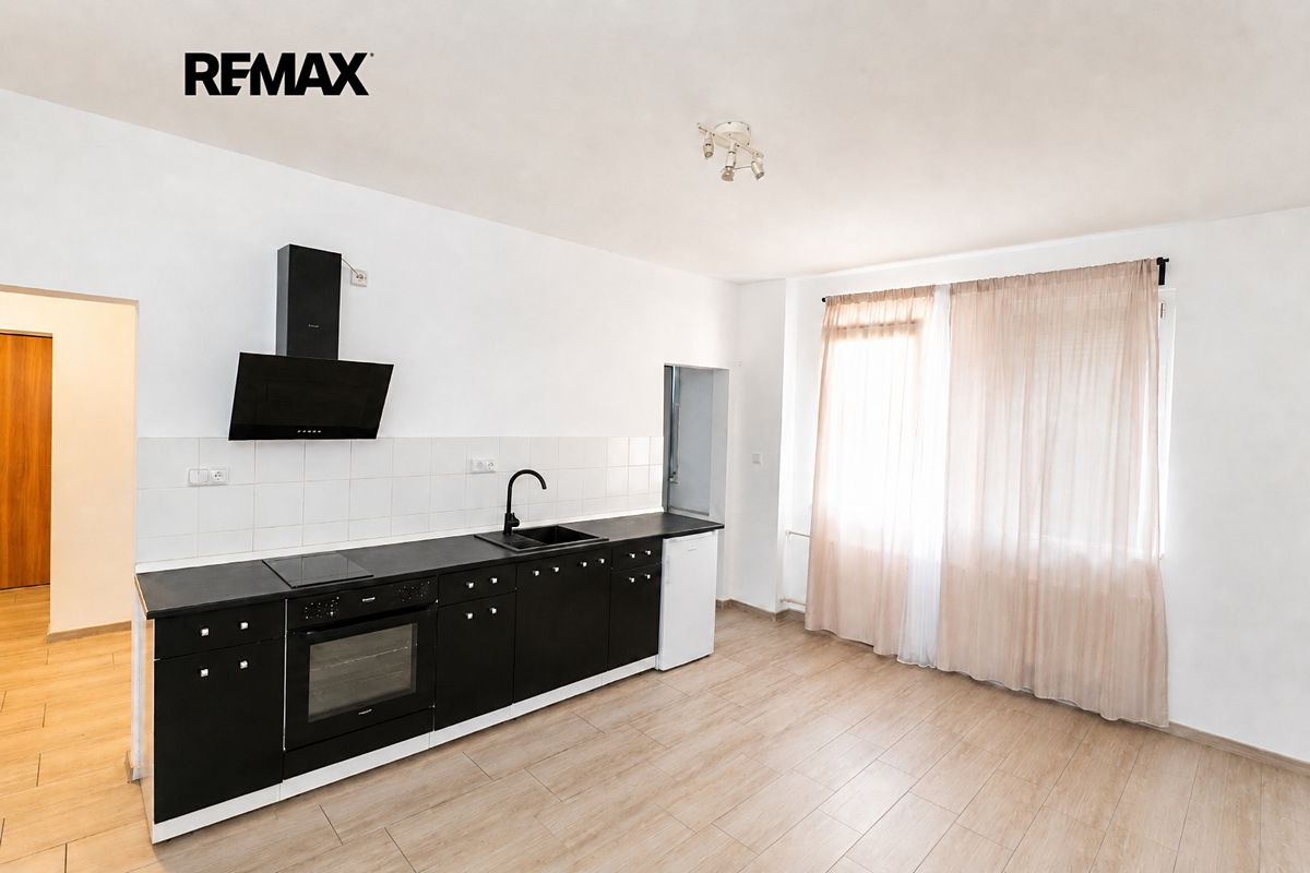 Prodej bytu 2+kk 37 m²