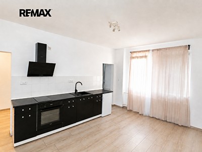 Prodej bytu 2+kk 37 m²