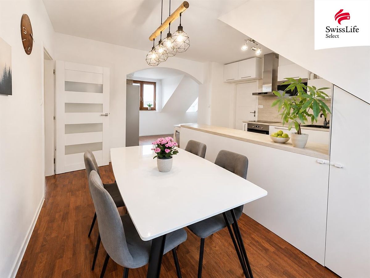 Prodej bytu 3+kk 93 m²