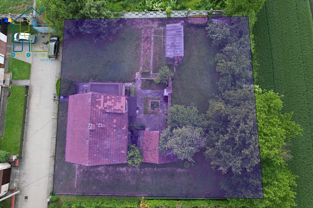 Prodej rodinného domu 96 m², pozemek 855 m² – fotografie 2