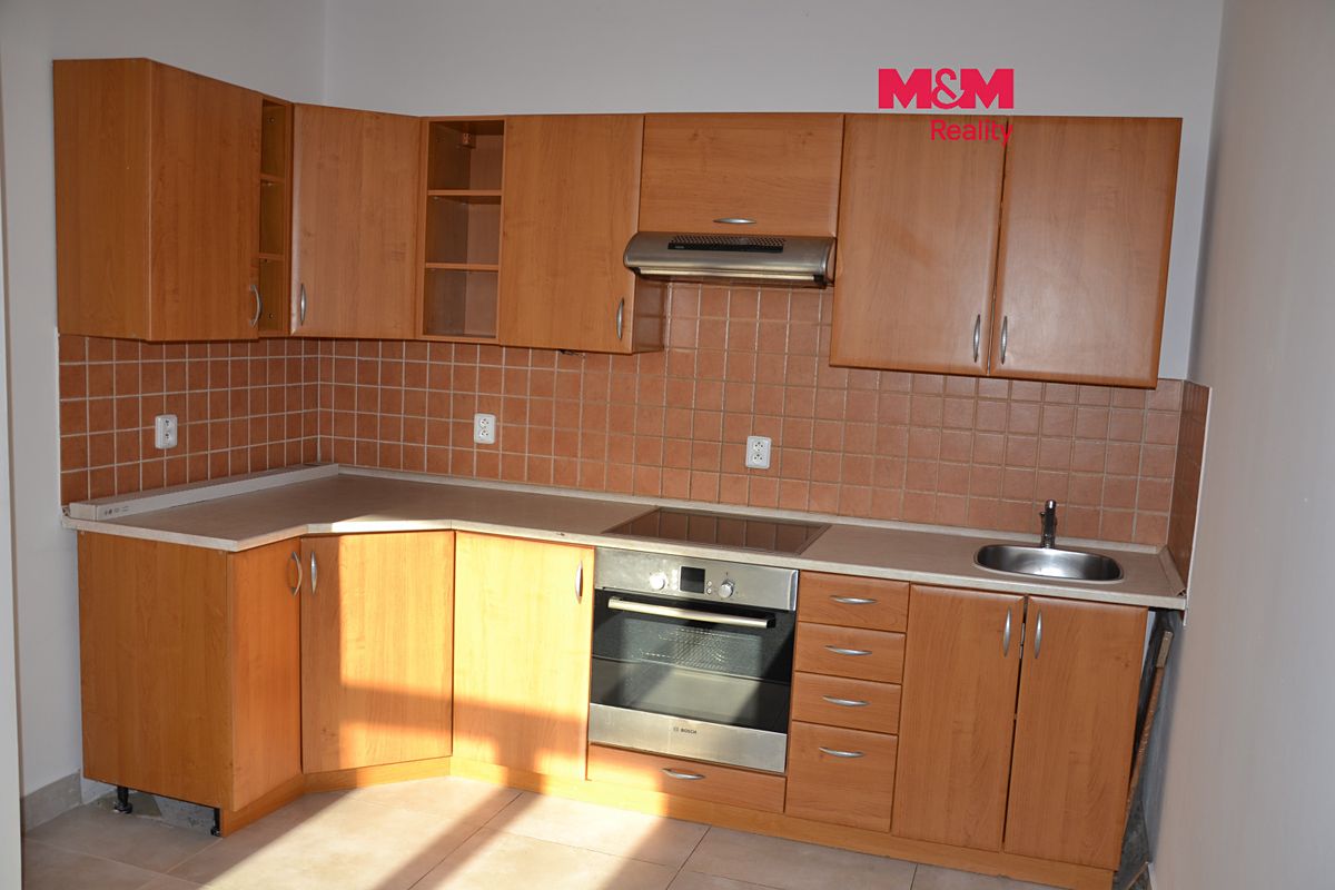 Prodej bytu 1+1 53 m²