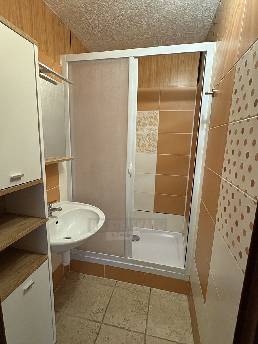 Pronájem bytu 2+kk 48 m² – fotografie 5