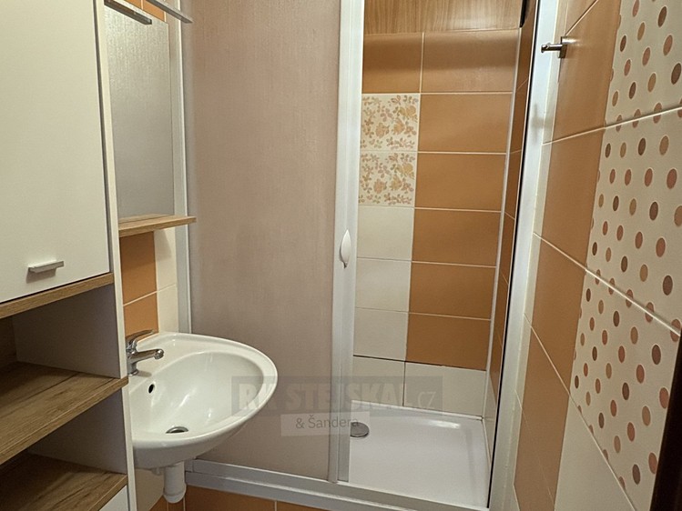Pronájem bytu 2+kk, 48 m² (5 z 6)