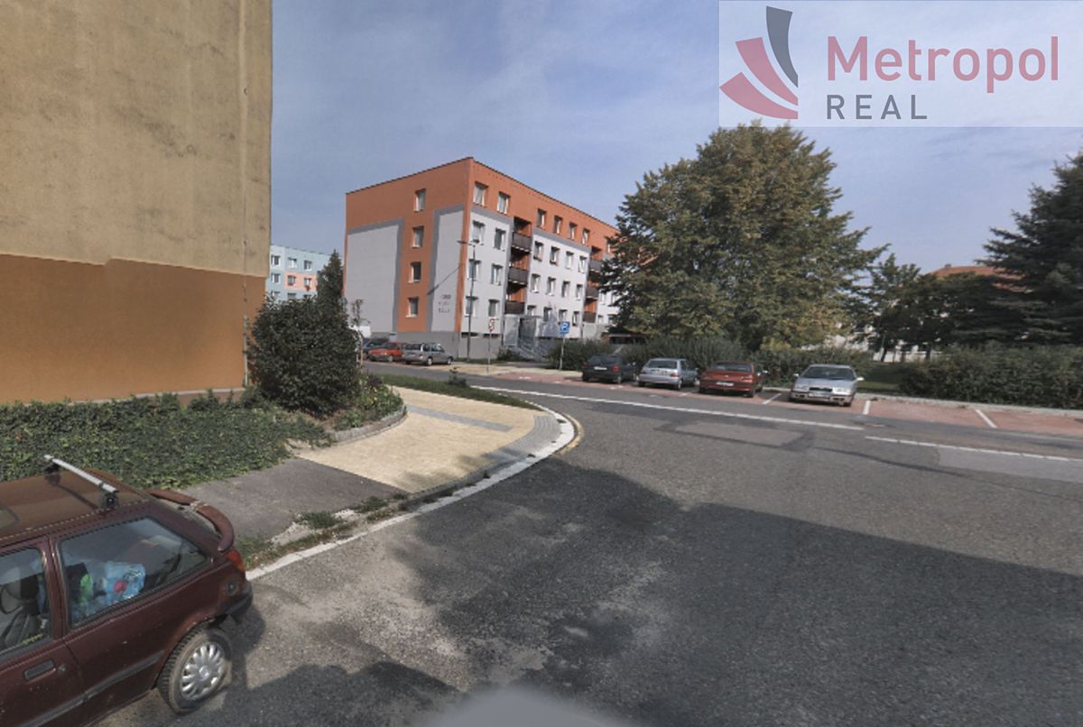 Pronájem bytu 4+1 81 m²